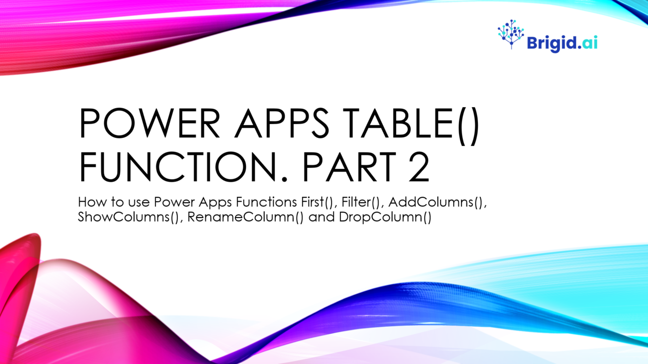 power-apps-table-function-2
